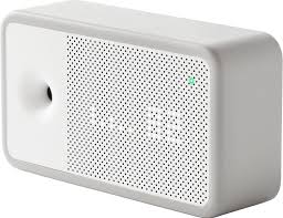 Awair Element Akıllı İç Ortam Hava Kalitesi Ölçüm Cihazı