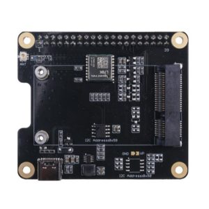 Seeed Wm1302 Raspberry Pi Hat