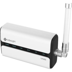 Milesight Ug65 / Ug67 Lorawan Gateway
