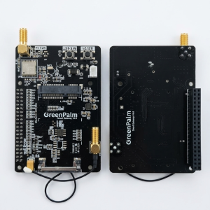 GreenPalm Smart Gateway v4.8 Raspberry Pi HAT
