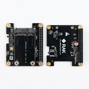 RAK2004 Pi HAT Ver.B Genişleme Kartı