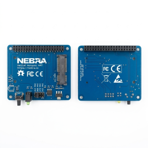 Nebra Hotspot HAT Rockpi 4 Genişleme Kartı