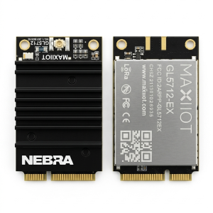 MAXIIOT GL5712-EX LoRA Modül