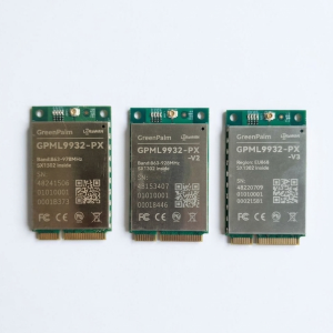 GreenPalm GPML9932-PX LoRA Modül
