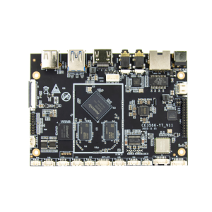 Rockchip RK3566 Cortex A-55 GÖMÜLÜ ANAKART