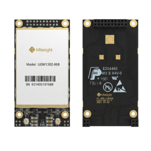 Milesight UGM1302-868 Lora Modül
