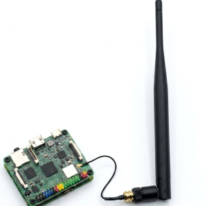 Nebra Wifi 2.4ghz Menzil Arttırma Anten Kablo Seti