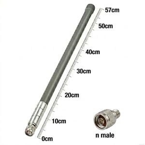 4dbi 868 Mhz Fiberglass LoRa Anten